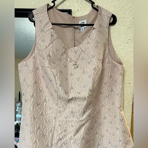 Dresses & Skirts - 50th Anniversary Cinderella Castle Dress